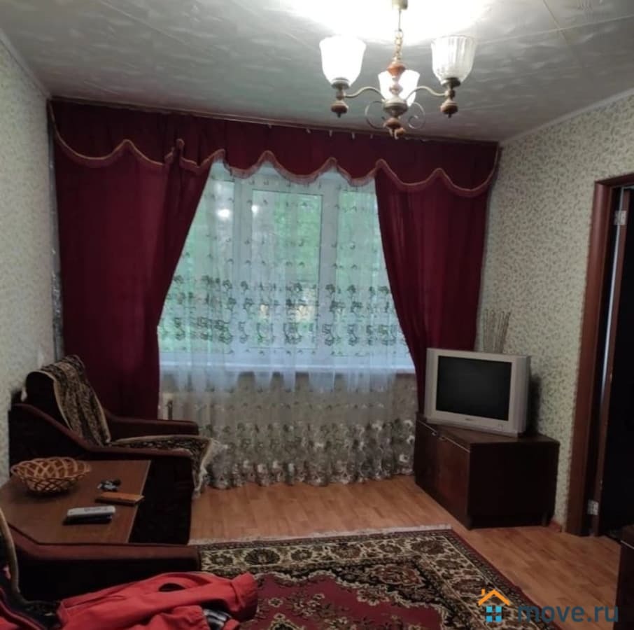 2-комн. квартира, 48 м²