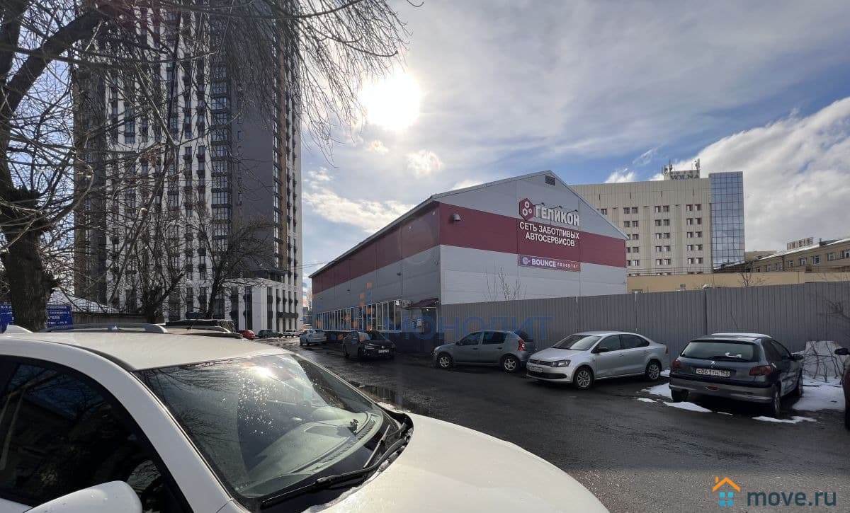 свободного назначения, 450 м²