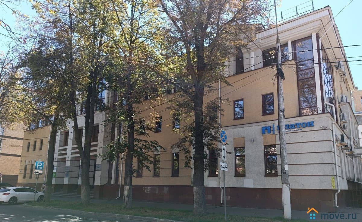 офис, 419 м²