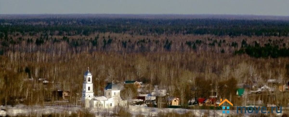 земельный участок, 30 соток