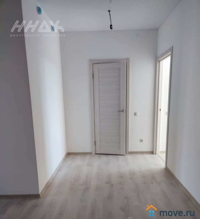2-комн. квартира, 68.5 м²