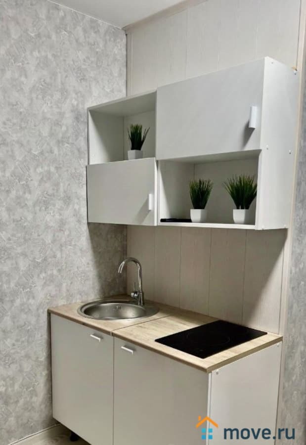 комната, 13 м²