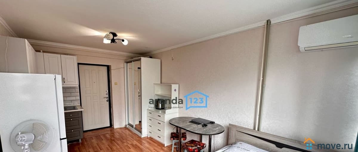 комната, 15 м²