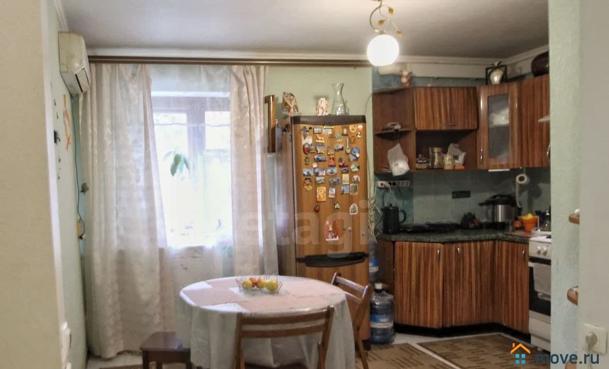1-комн. квартира, 42.8 м²