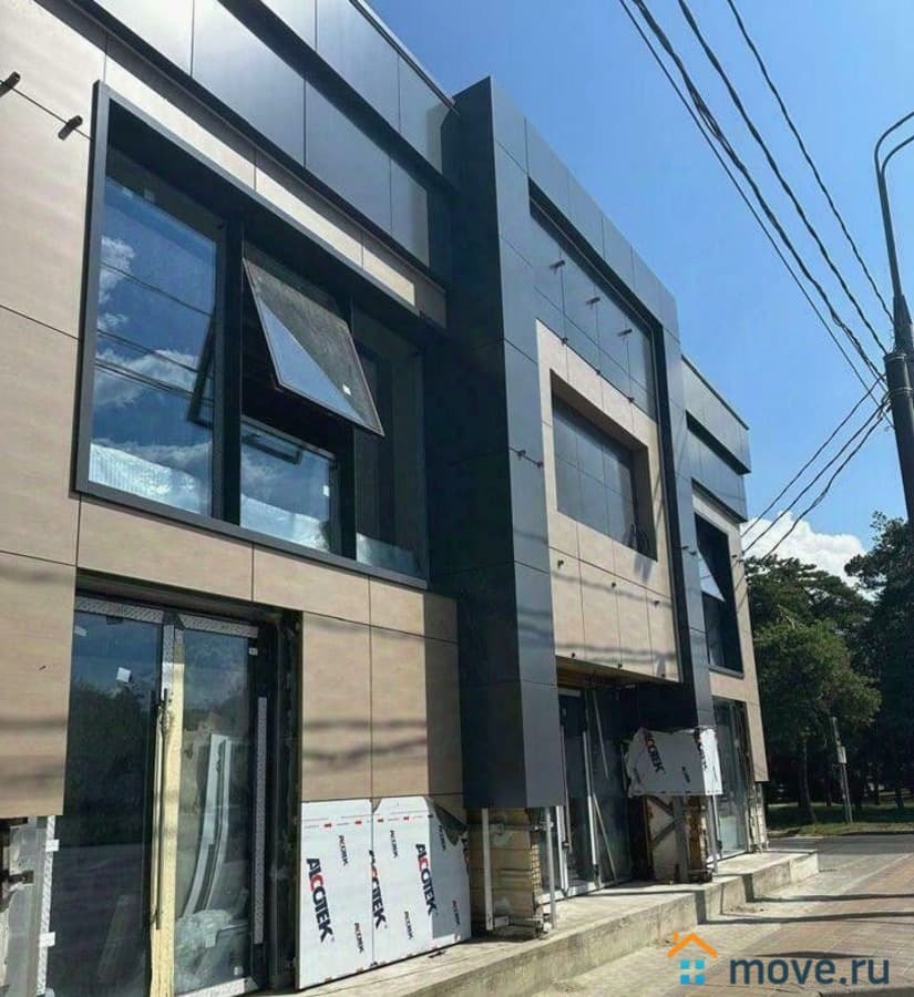 свободного назначения, 110 м²