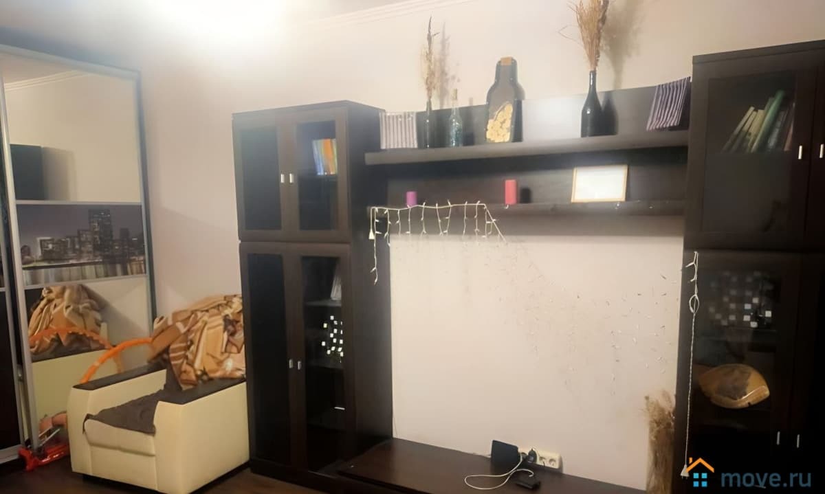 комната, 30 м²