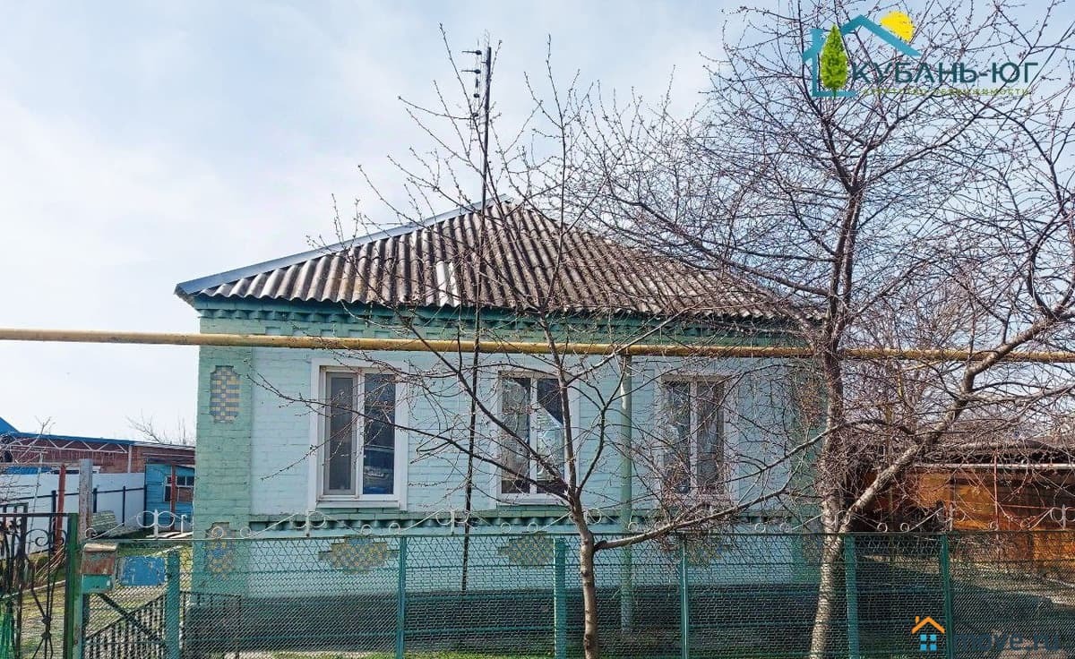 дом, 92.8 м², 6.49 сотки