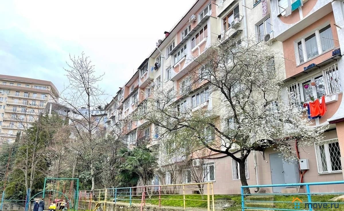 свободного назначения, 54 м²