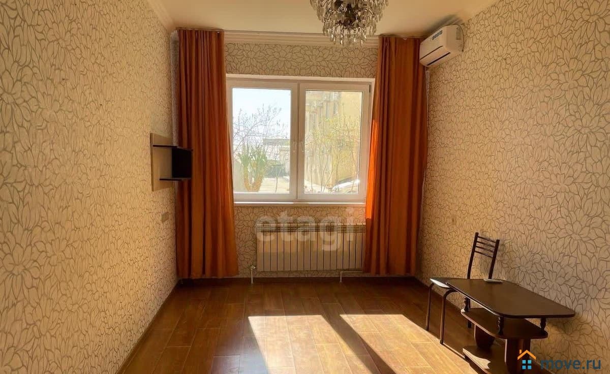1-комн. квартира, 40.7 м²