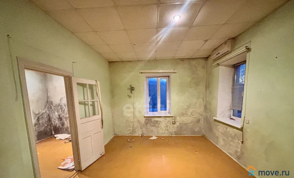 2-комн. квартира, 29.2 м²