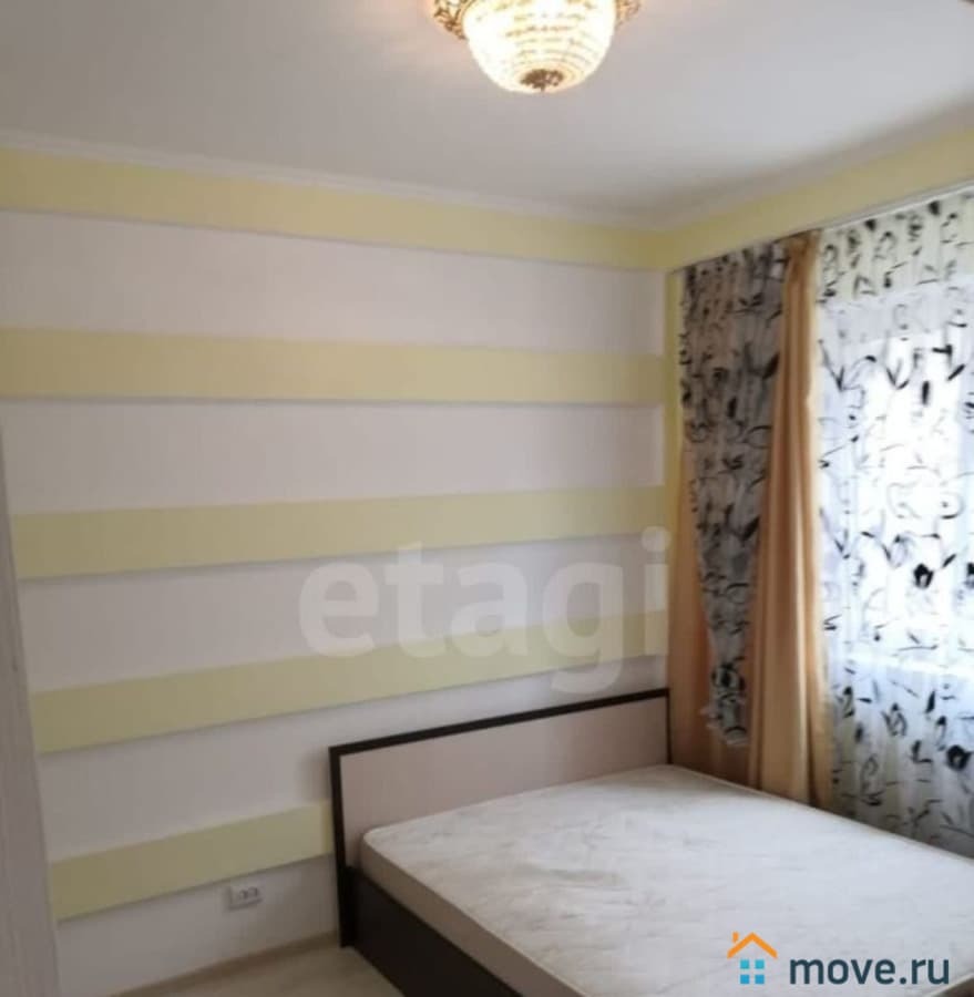 2-комн. квартира, 41.2 м²