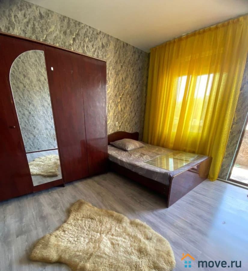 студия, 18 м²
