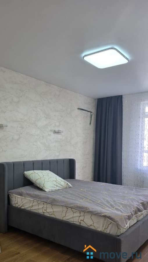 1-комн. квартира, 45 м²