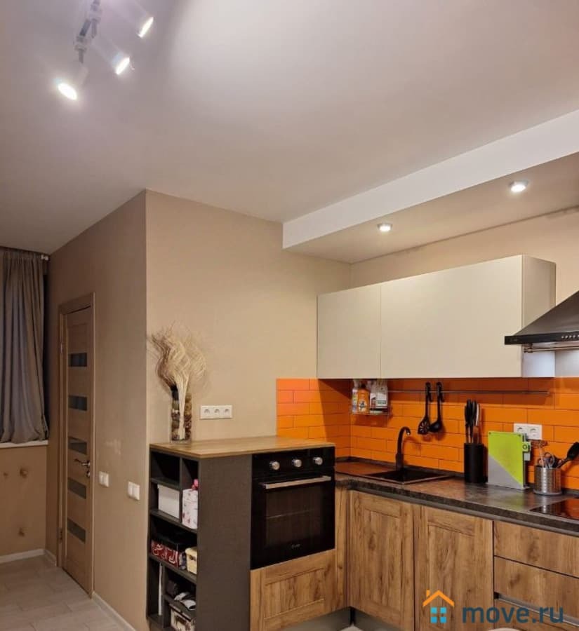 2-комн. квартира, 60 м²
