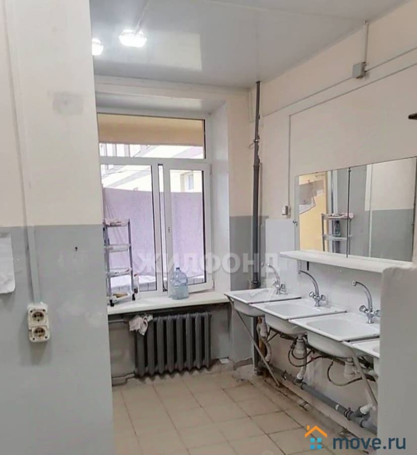 комната, 19.9 м²