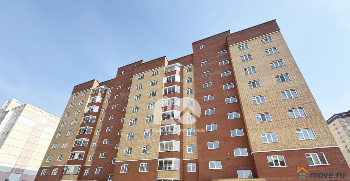 студия, 23.1 м²