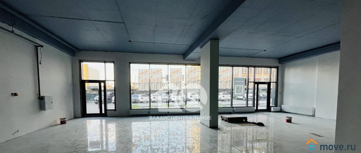 офис, 130 м²