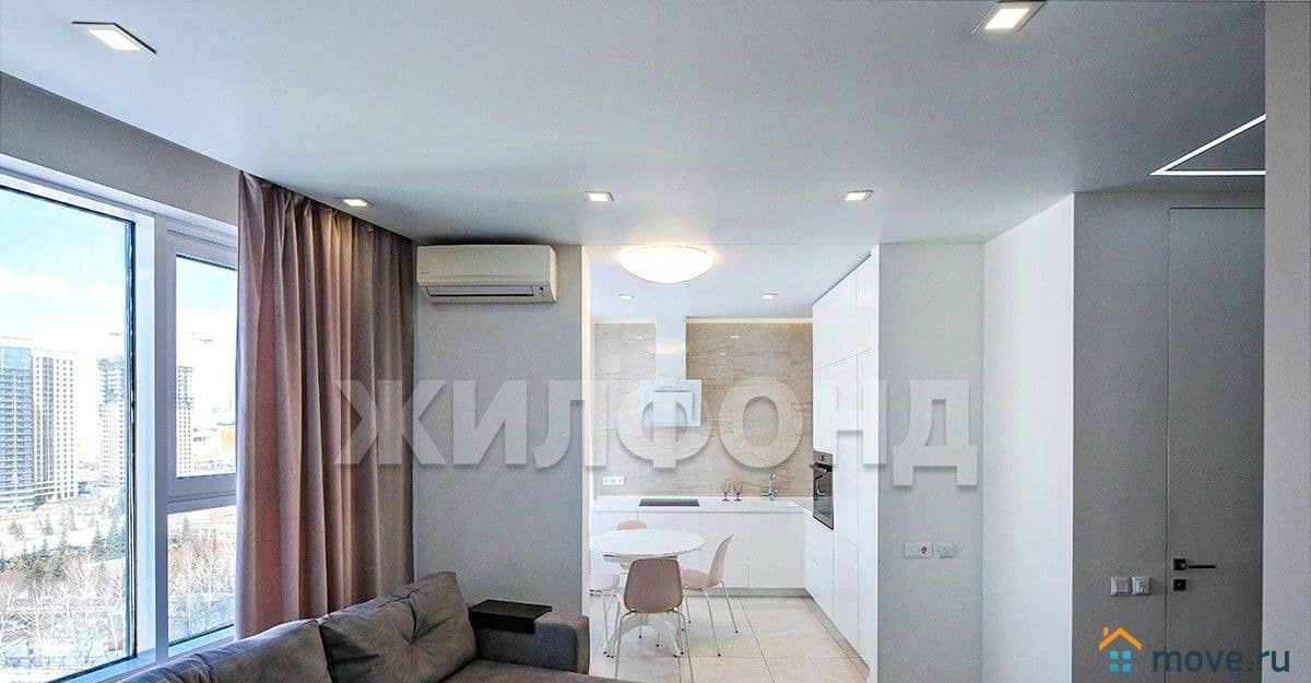 2-комн. квартира, 48 м²