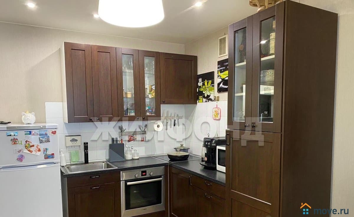 2-комн. квартира, 42 м²