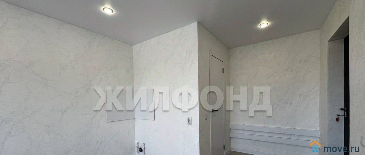 студия, 17.9 м²