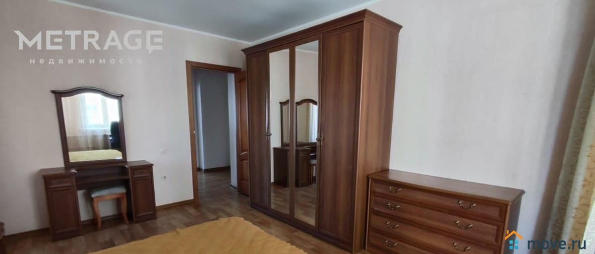3-комн. квартира, 83 м²