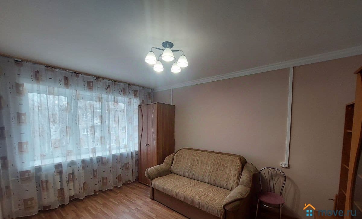 2-комн. квартира, 42 м²