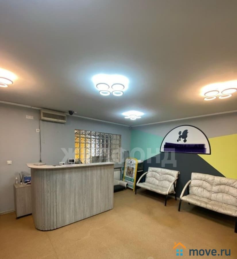 свободного назначения, 61 м²
