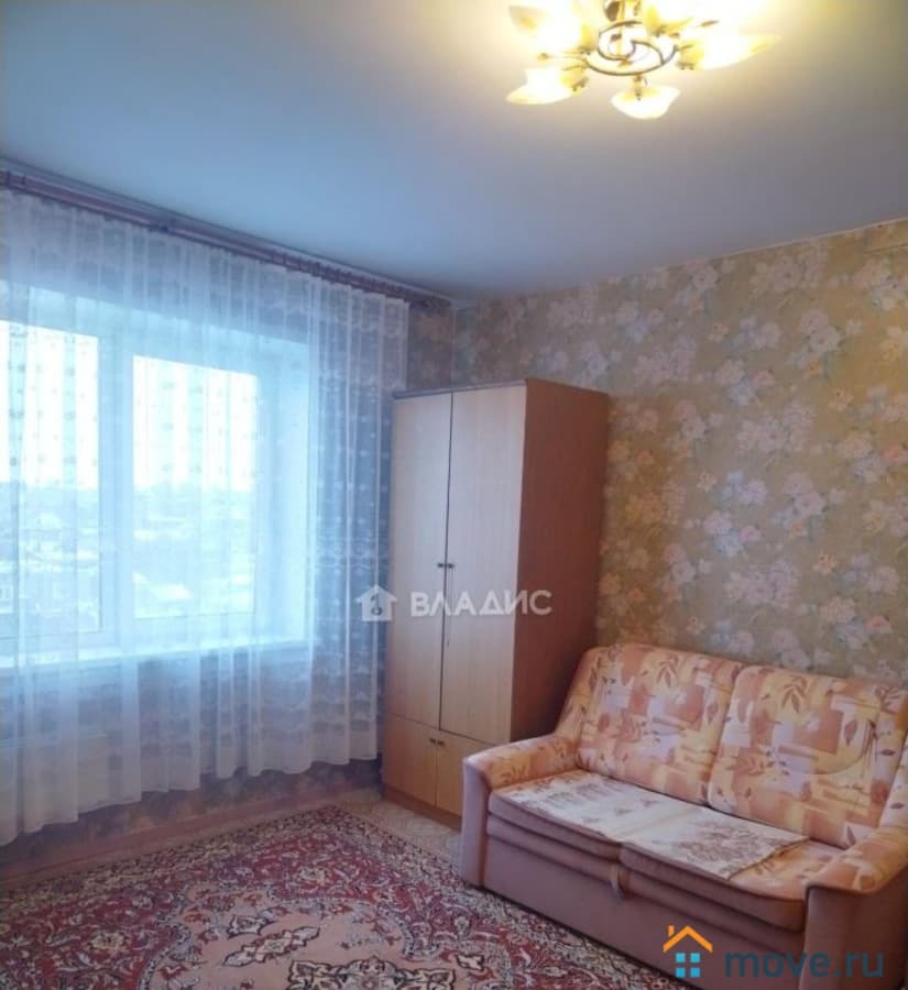 2-комн. квартира, 53 м²