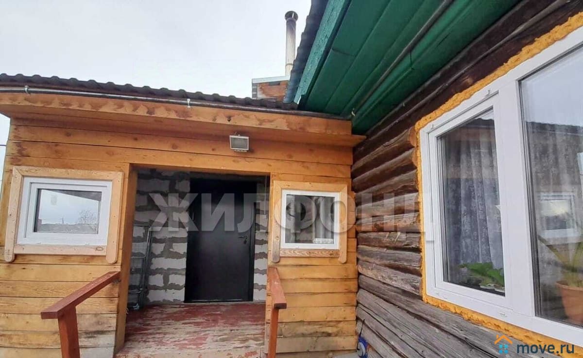дом, 80 м², 14 соток