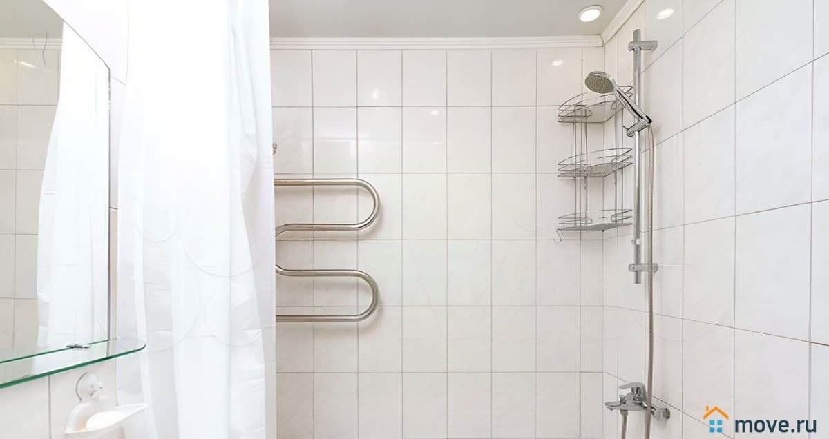 3-комн. квартира, 60 м²