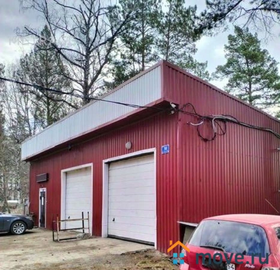 свободного назначения, 170 м²