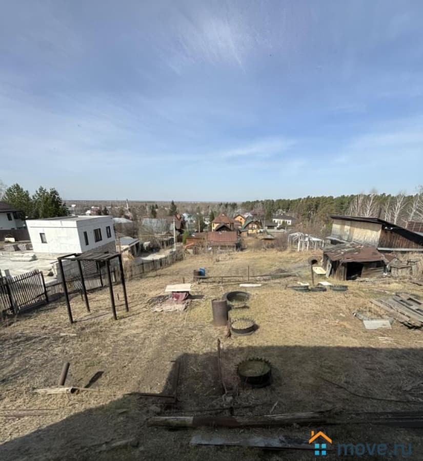 дом, 144 м², 13.6 сотки
