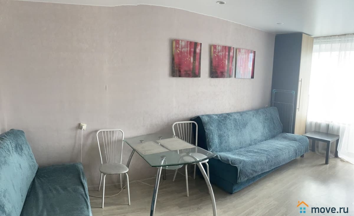 2-комн. квартира, 50 м²