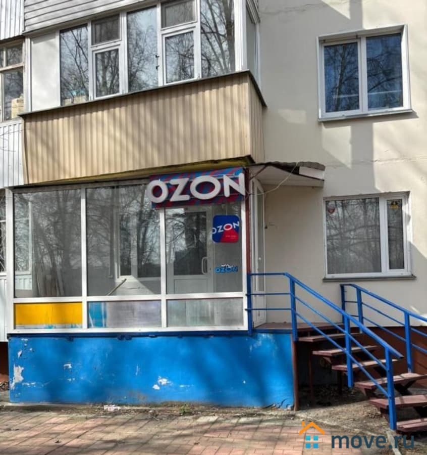 офис, 38 м²