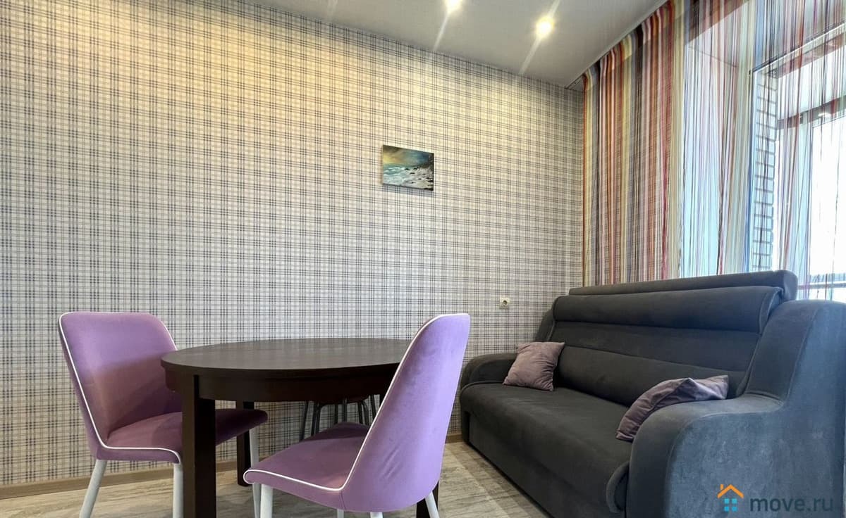 2-комн. квартира, 72 м²