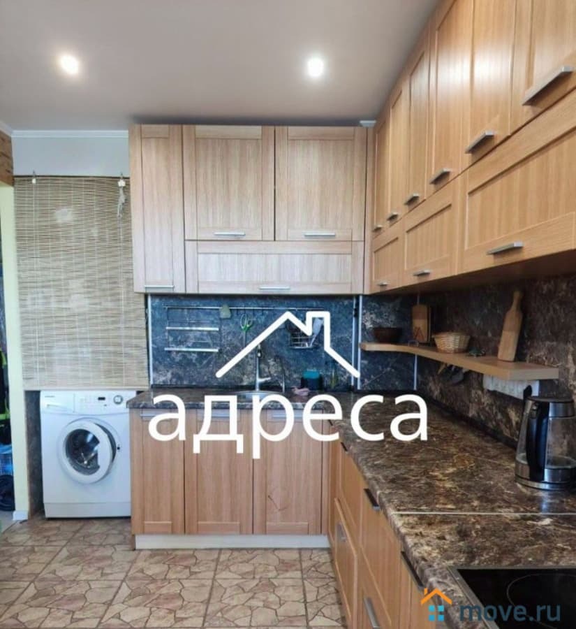 2-комн. квартира, 66.4 м²