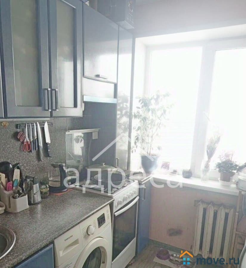 1-комн. квартира, 22 м²