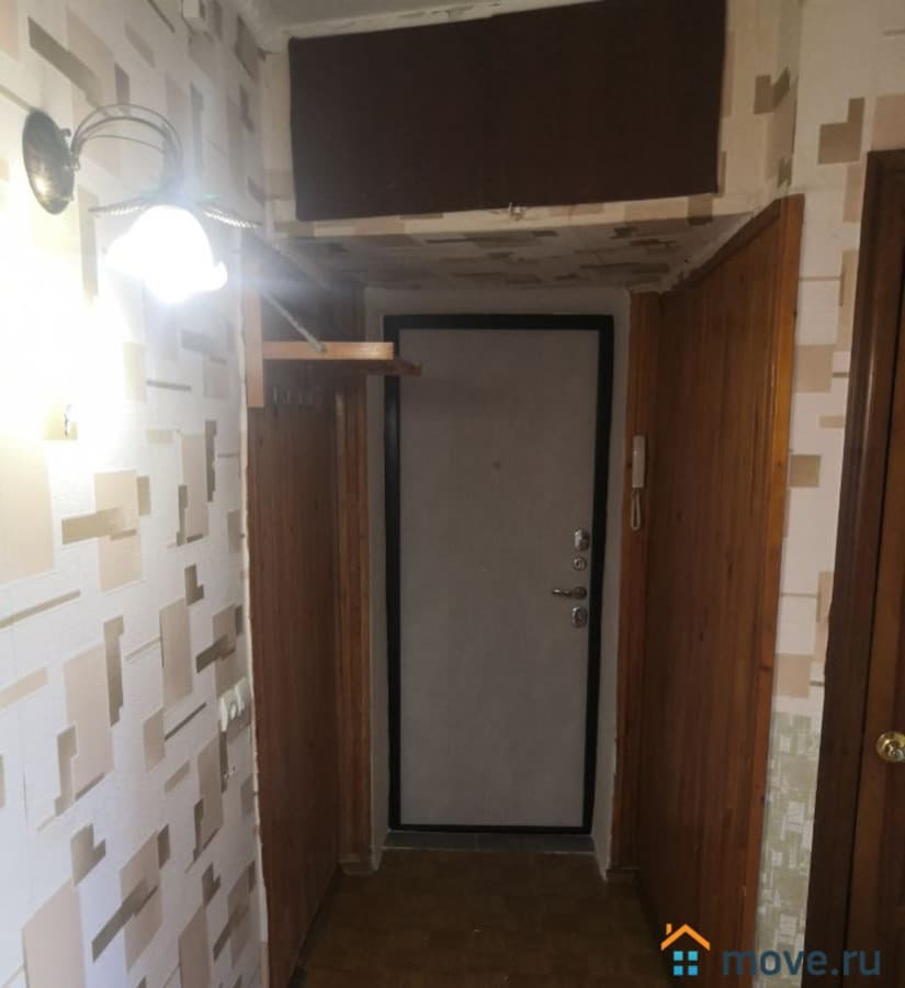 2-комн. квартира, 49.4 м²