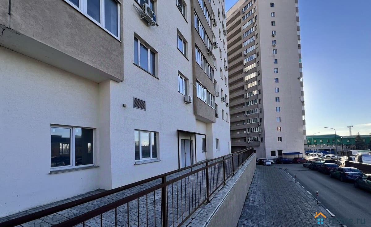 свободного назначения, 380 м²