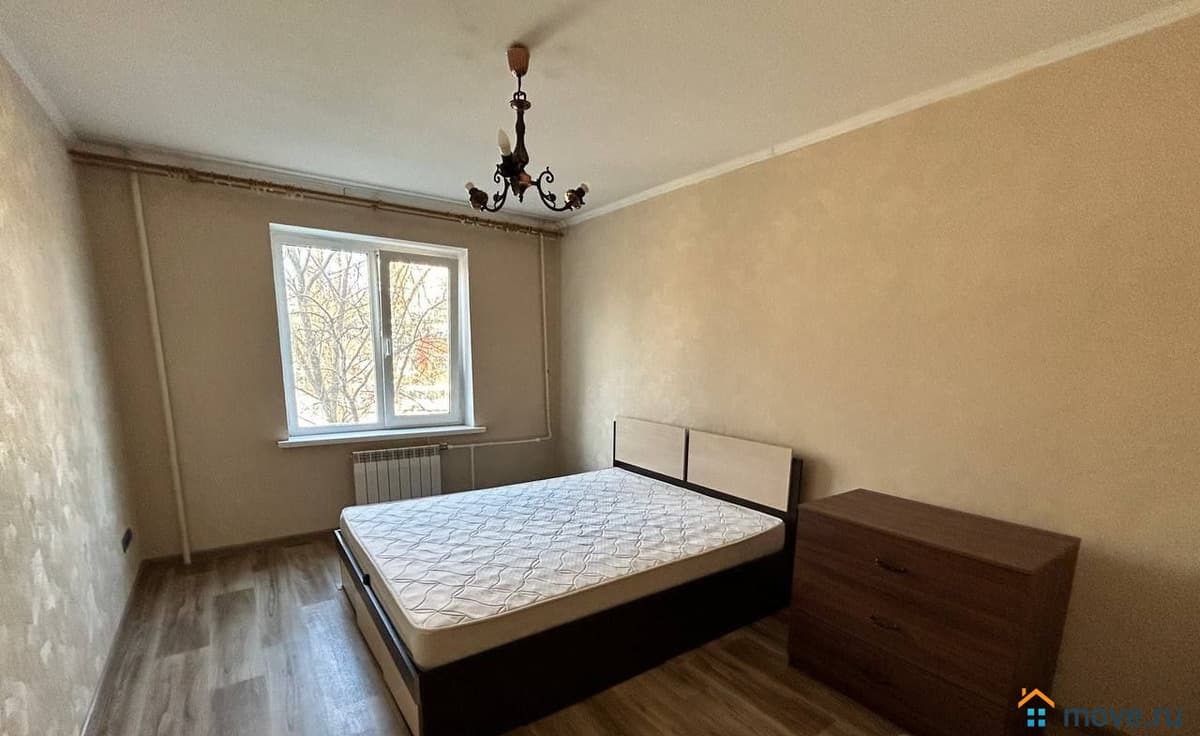 2-комн. квартира, 55 м²