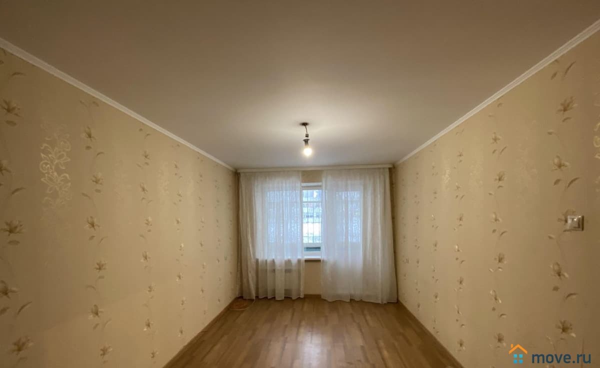 1-комн. квартира, 34 м²