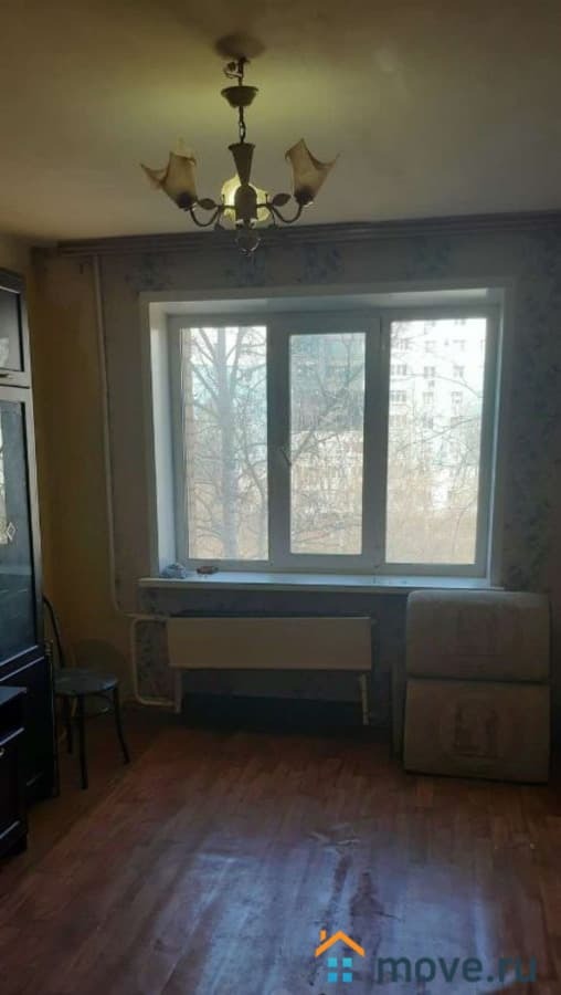 комната, 17.7 м²