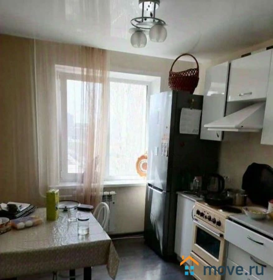 2-комн. квартира, 49.6 м²