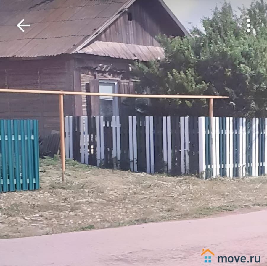 дом, 90 м², 13 соток