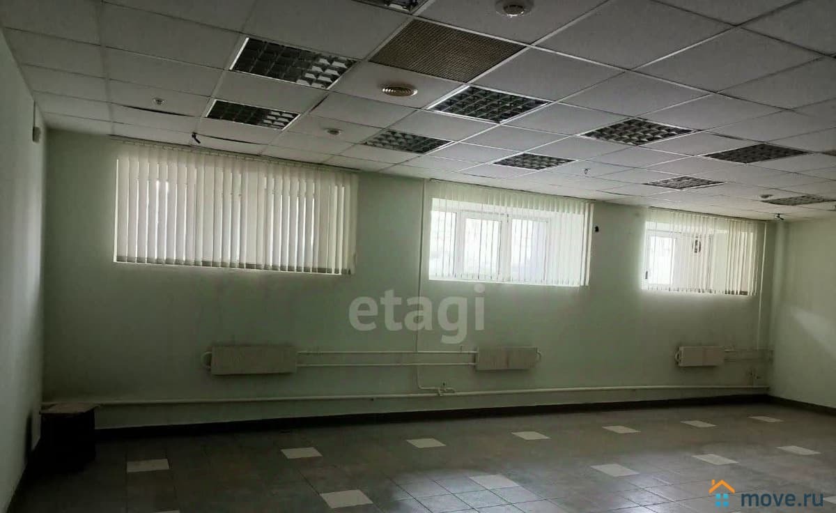 свободного назначения, 60 м²