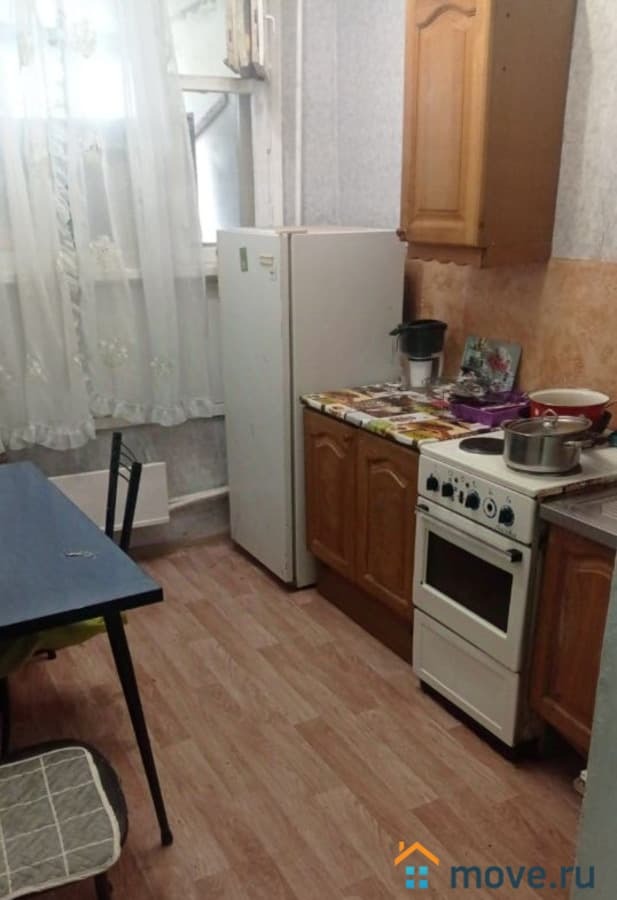 2-комн. квартира, 50 м²