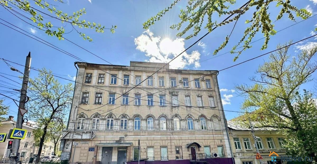свободного назначения, 160.7 м²