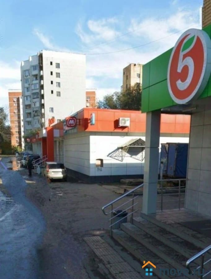 отдельное здание, 490 м²