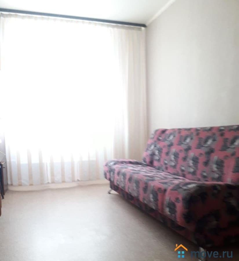 комната, 12 м²