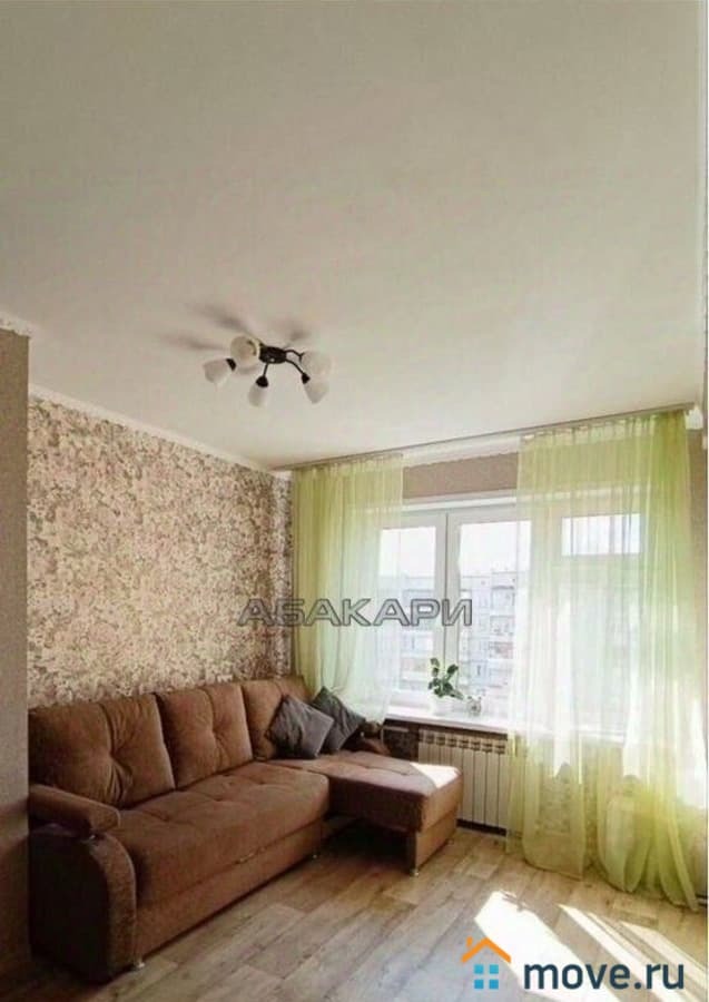 1-комн. квартира, 30 м²